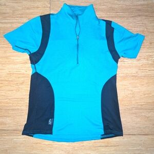 Kerrits Ice-fil Riding Shirt